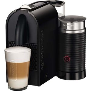 Bild für De'Longhi EN210.BAE Nespresso Umilk Kapselmaschine mit Milchaufschäumer 