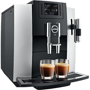 Bild für Jura E8 Platin 15084