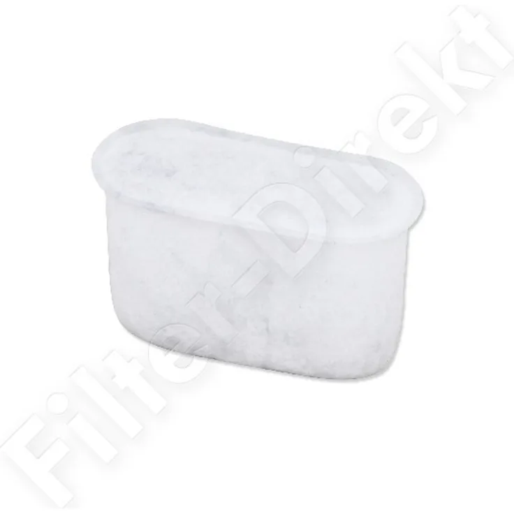 5er Pack Delonghi Antichlorfilter Chlor Filter 5513214241 - 7313285779