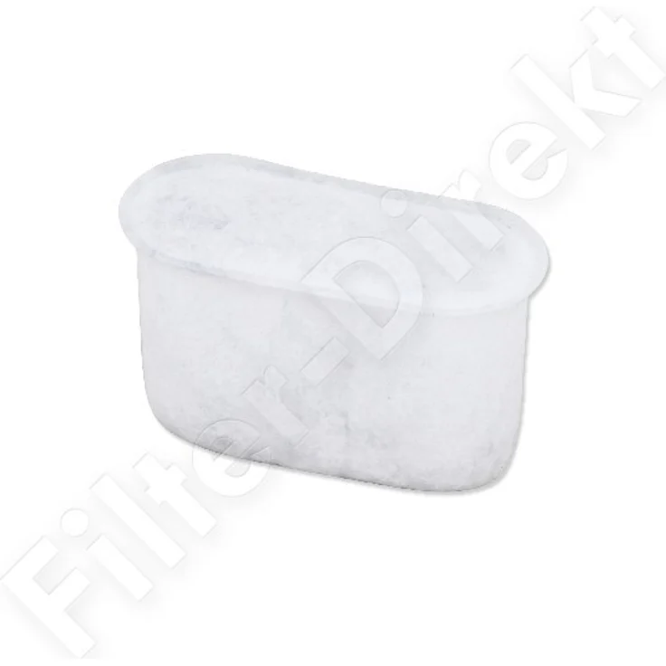 5er Pack Delonghi Antichlorfilter Chlor Filter 5513214241 - 7313285779