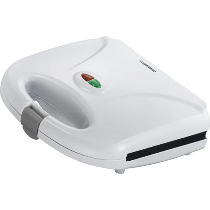 Melissa 16240046 Sandwichmaker, Antihaftbeschichtet, 750 Watt