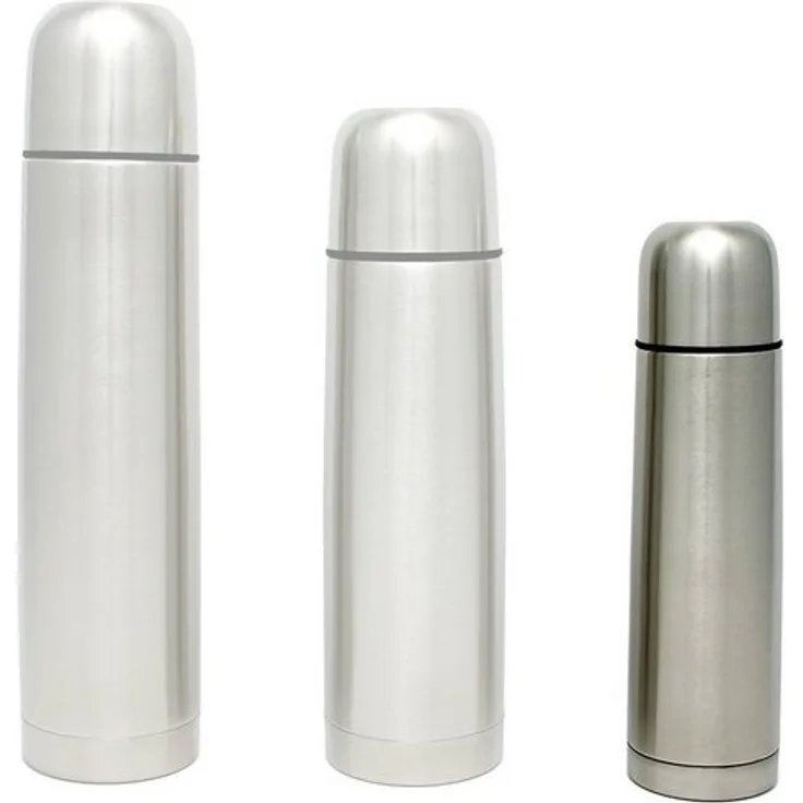 Gräwe Isolierflasche Klick-Klack THERMOHOME
