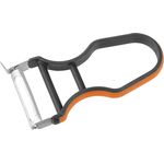 Fackelmann Ziehschäler 12 cm SOFT