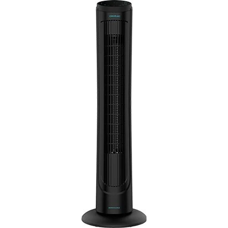 Turmventilator Cecotec EnergySilence 9090 Skyline, schwarz