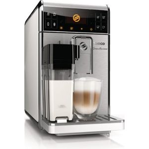 Bild für Saeco HD 8966