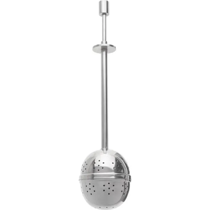 Bredemeijer 47060 Stab-Tee-Ei Edelstahl