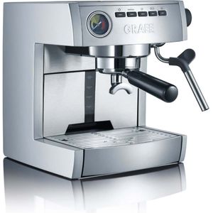 Bild für Graef ES 85