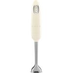 Smeg HBF01CREU Stabmixer Creme