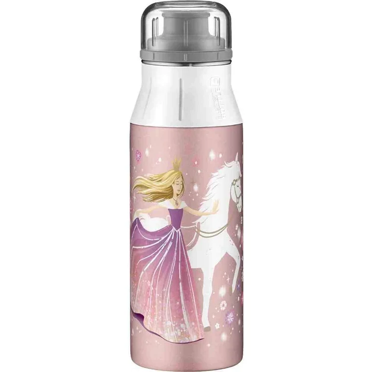 alfi elementBottle flower princess 0,6l 5357.207.060 – Bild 1
