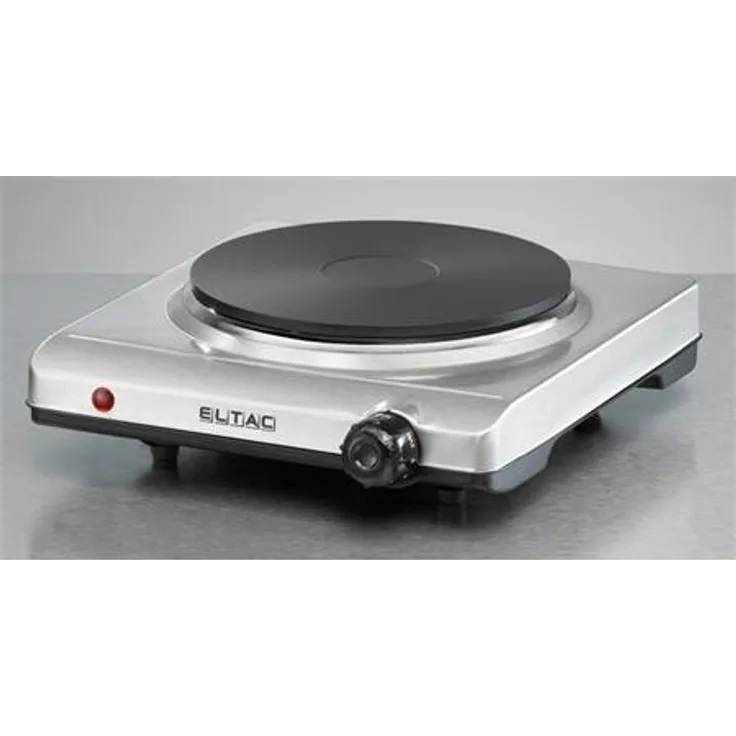 Rommelsbacher EK 19, Kochplatte