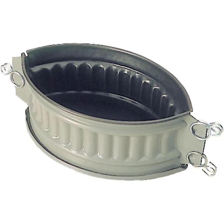 Contacto Antihaft-Pastetenform 21 cm oval