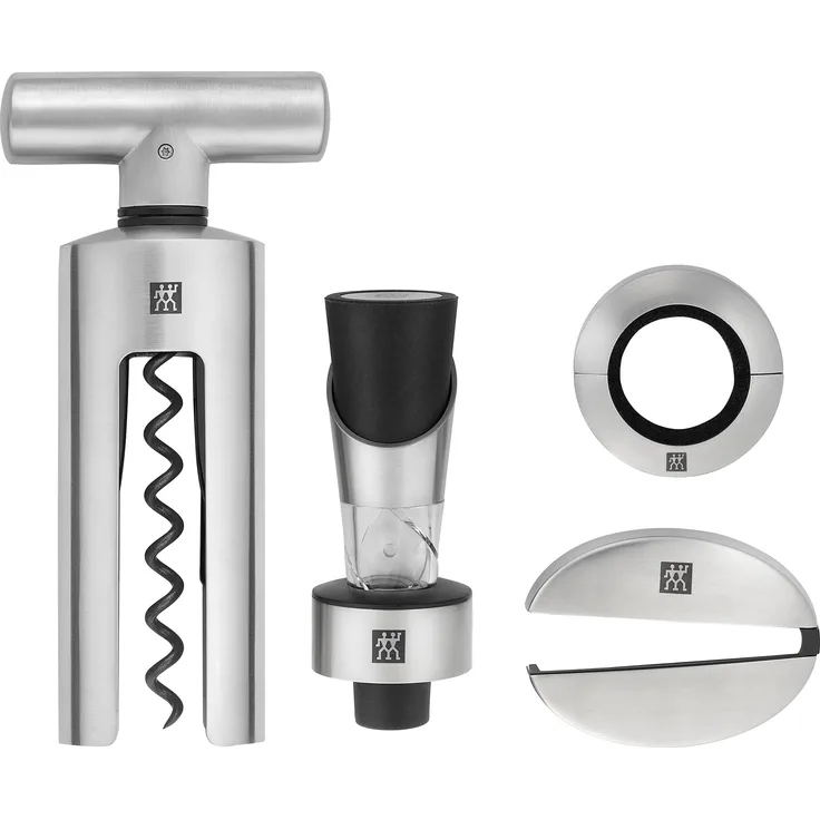Zwilling 39500-054-0 So melier-Set, 4- teilig