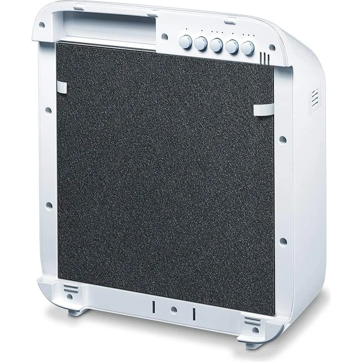 Beurer LR 310 Luftreiniger, mit HEPA-Filter, Automatikfunktion, 3 Stufen, Filterwechselanzeige (66019)  – Bild 11
