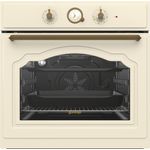 Gorenje Einbaugerät, Backofen, A, Einbaugerät, Volumen 71 l