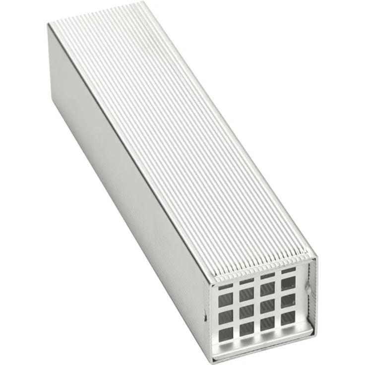 Gaggenau DA 042 030 Silberglanzkassette für alle Geschirrspüler