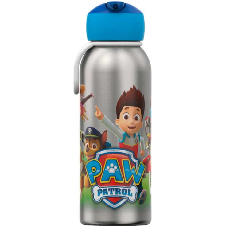 Mepal thermoflasche flip-up campus 350 ml - paw patrol  – Bild 1