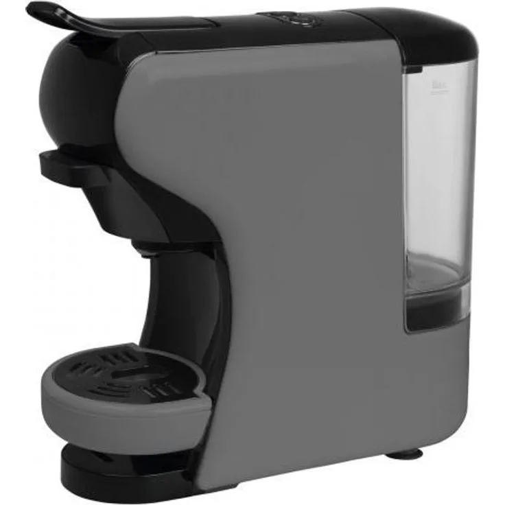 IKOHS Multicaps Coffee POT Potts GREY/Black