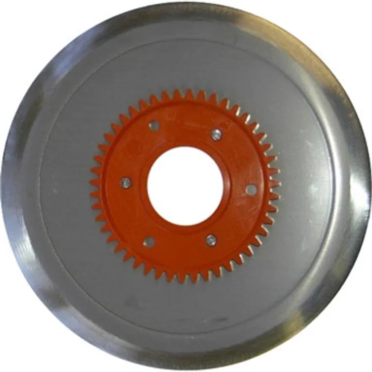 Ritter Schinkenmesser 519.106