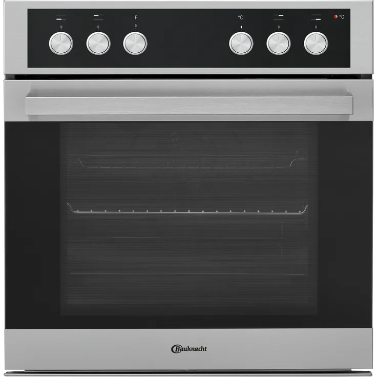 Bauknecht HIK5 EN8VS PT, Herd, A+, Einbaugerät, Betriebsart elektrisch, Volumen 65 l