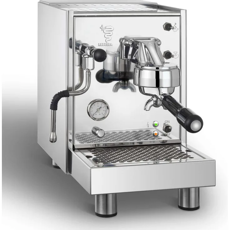 Bezzera BZ09 S PM Einkreiser Espressomaschine