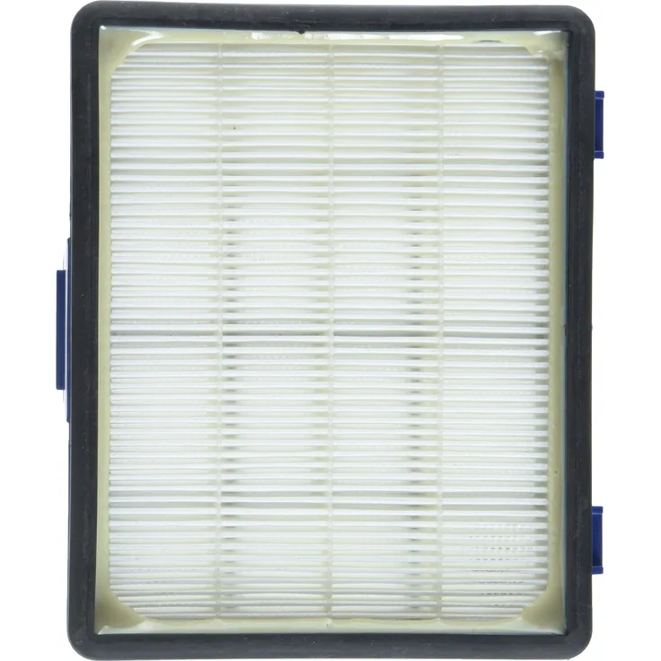 CONPT Hausgeräte 42391004 Bodenstaubsauger-Filter Weiß