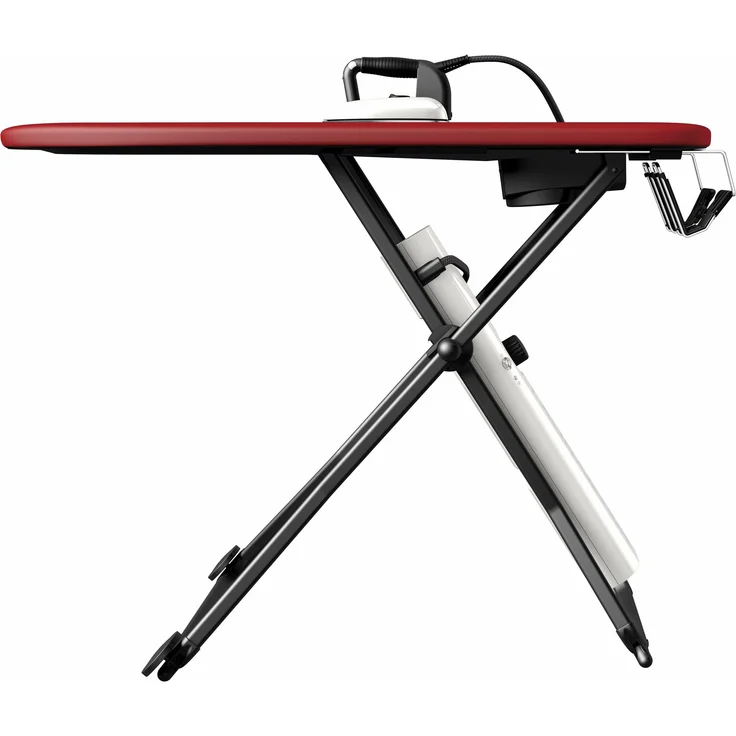 Laurastar GO Plus Bügelsystem, 3,5 bar Dampfdruck, mit Gebläse- und Ansaugfunktion – Bild 2