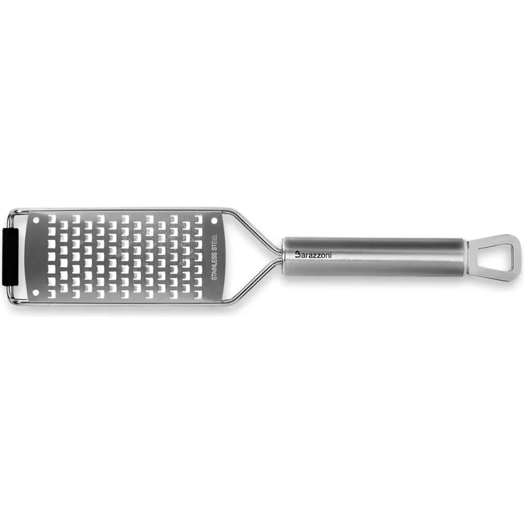 Barazzoni 8640006605 Reibe, My Utensil, Edelstahl