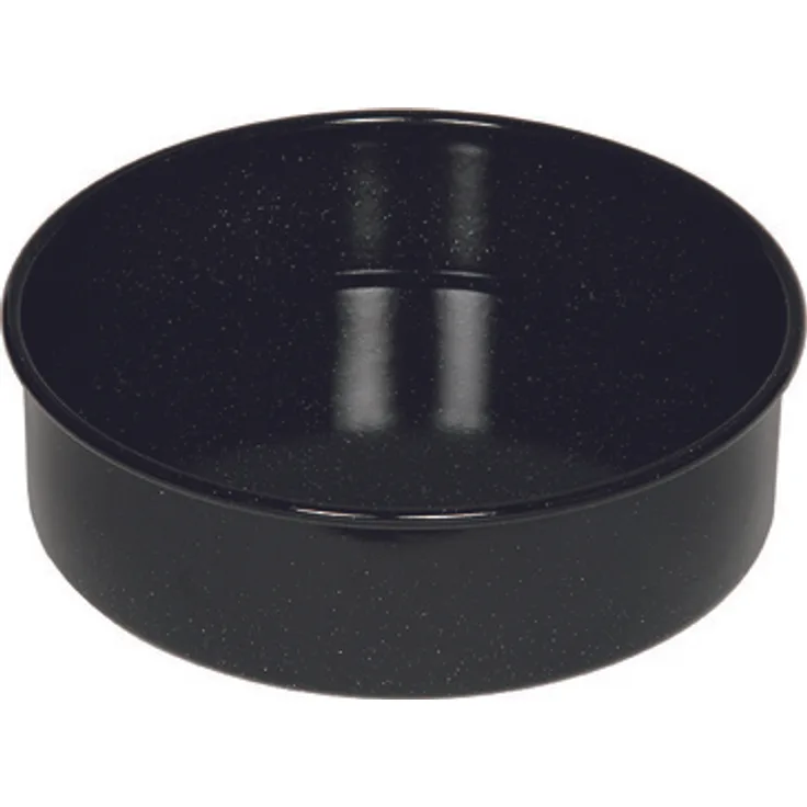 Riess Classic - Backform - Ø 24 cm schwarz
