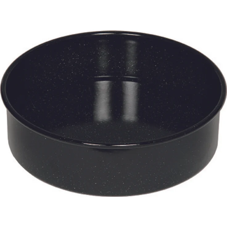 Riess Classic - Backform - Ø 24 cm schwarz