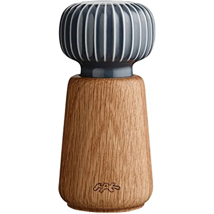 Kähler Hammershøi Mühle