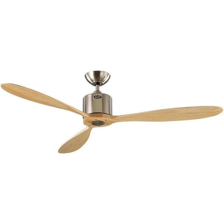 CasaFan Deckenventilator Aeroplan Eco132BN-NT