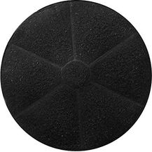Vhbw 2x Aktivkohlefilter Für Siemens Dunstabzugshauben – Passend Für LF21BA572/01 U.a., Maße 22,7 X 18,9 X 10 Cm