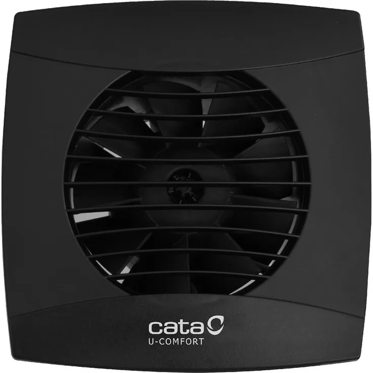 Bad-Abzieher UC-10 Hydro Black