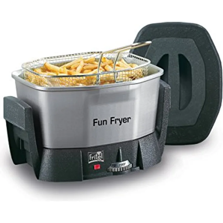 Fritel FF 1200 Fritteuse