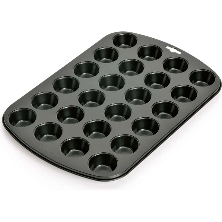 Kaiser 24er Mini-Muffinform