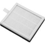 vhbw Ersatzfilter Luftfilter Kombifilter EPA Aktivkohle Ersatz für Soehnle 68105 für Luftbefeuchter, Luftreiniger, Luftwäscher