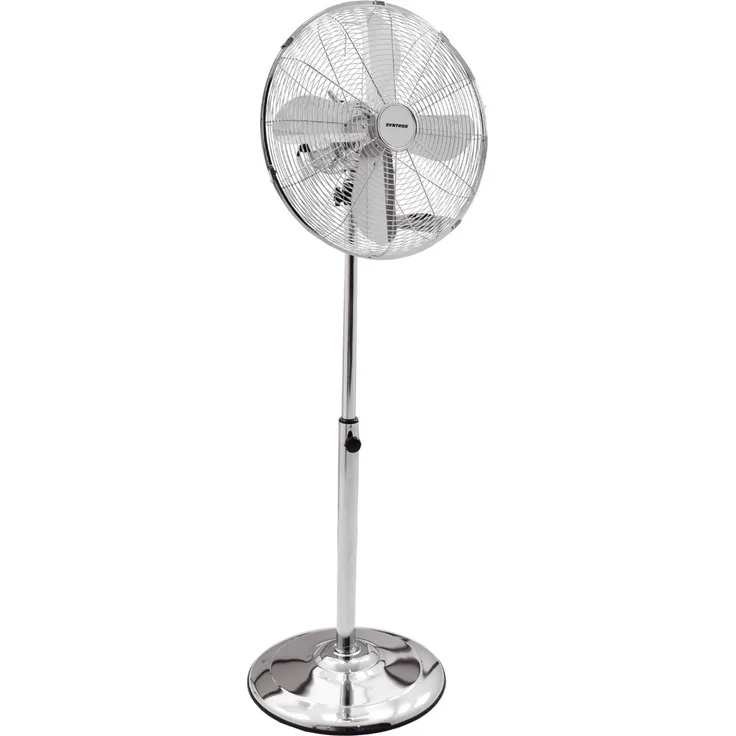 Retro Standventilator Franz mit Oszillation