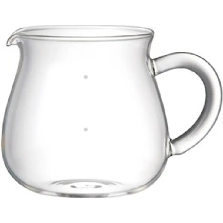 Kinto SCS Coffee Server Karaffe 0,6l 4 Tassen