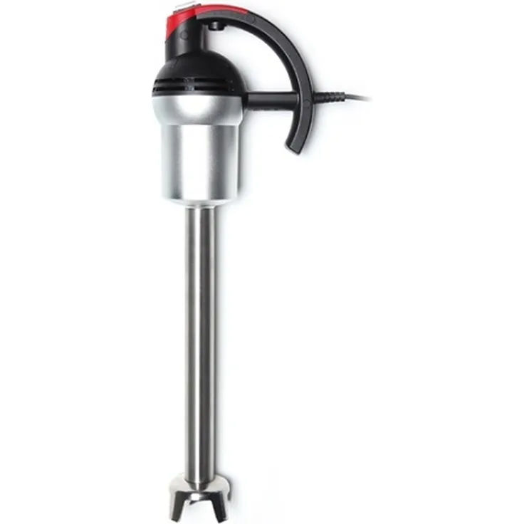 Kisag - Stabmixer inkl. Wandhalterung 550 Watt - 40cm