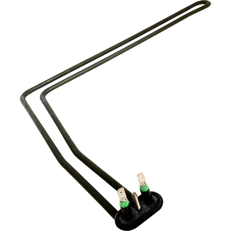 Indesit C00144898 Geschirrspülerzubehör - MGD - Original Ersatz-Heizelement für Ihre Spülmaschine - Heizelement