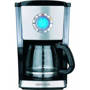 Bild für Gastroback 42700 Design Coffee Electronic