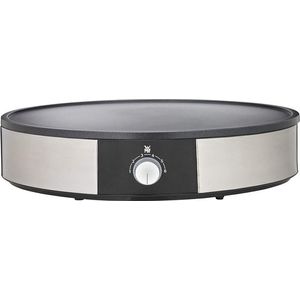 Bild für WMF Lono Crepes Maker Creperie mit Wender und Teigverteiler