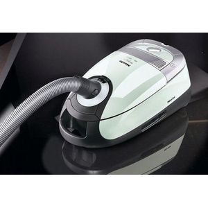 Bild für Miele S 5 EcoLine Green