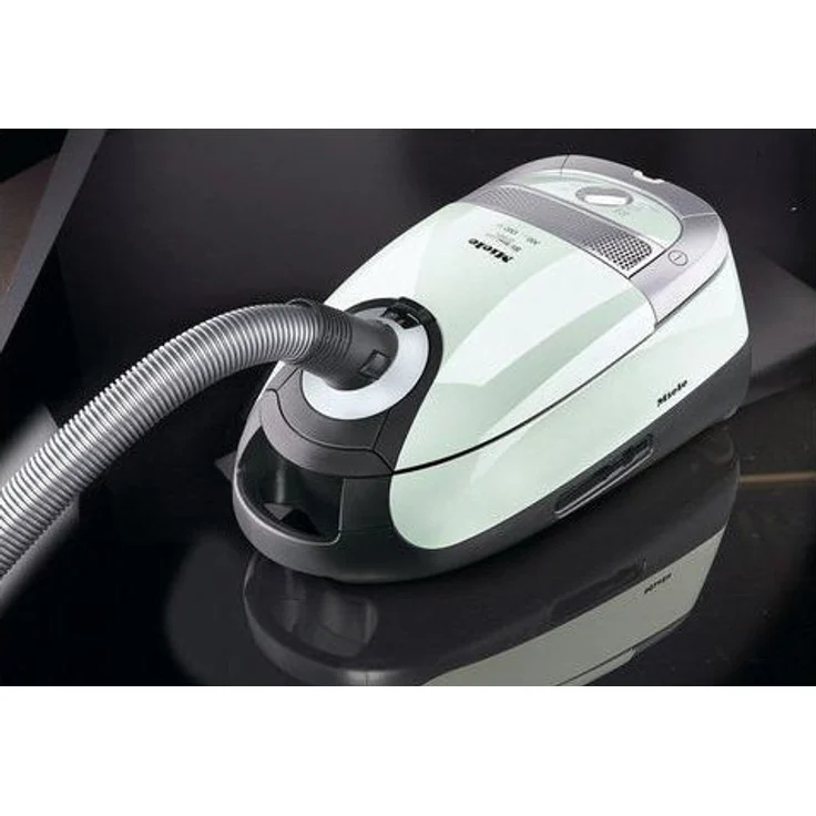 Miele S 5 EcoLine Green - Preisvergleich – Bild 1