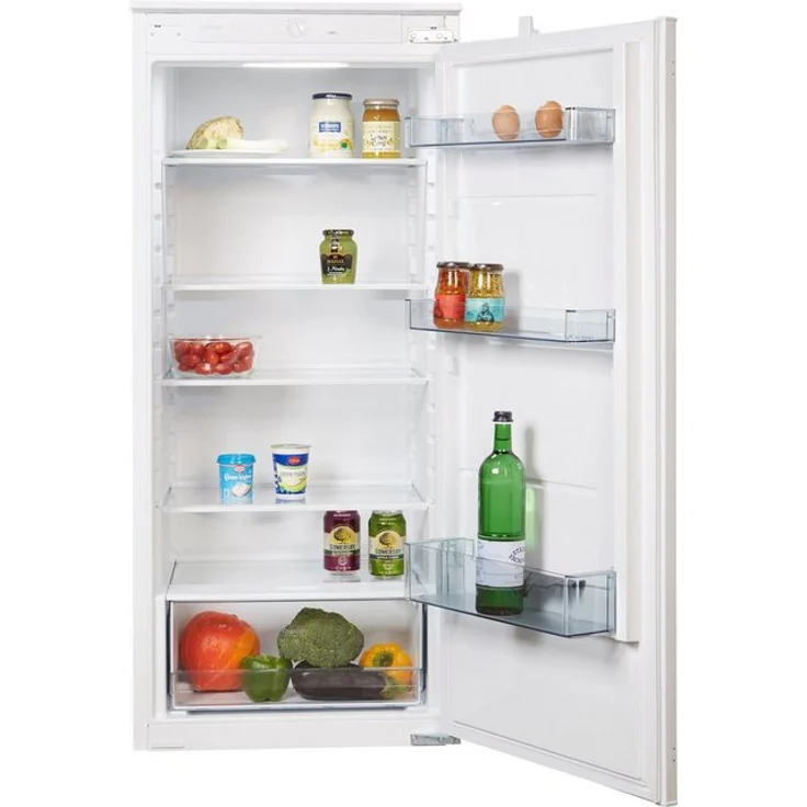 Gorenje RI4122E1 Kühlschrank ohne Gefrierfach, Einbau, weiß, LED, Breite 54 cm, Energieklasse F – Bild 5