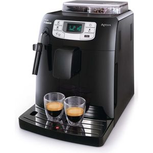 Bild für Saeco HD 8751/11 Intelia Focus