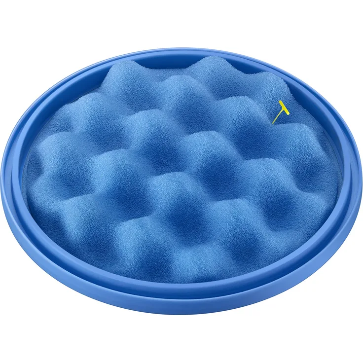 Samsung vca-vm50p Vorfilter für Staubsauger A Anhängerkupplung