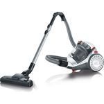 SEVERIN My 7102 S'Power Staubsauger beutellos 800 Watt 8m Aktionsradius
