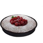 Whirlpool AVM280 - Mikrowellenzubehör- Crisp-Backform klein (Ø28cm)- Passend auch für Mikrowellen von Bauknecht