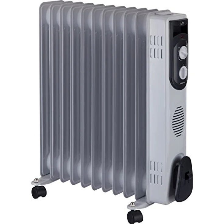 Jata R111 – Öl-Radiator, 11 Heizelemente., Radiator